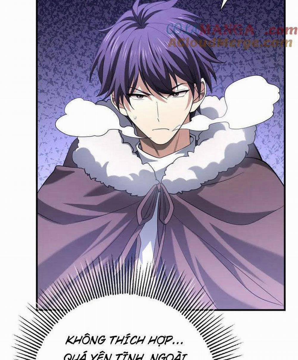 Toàn Dân Chuyển Chức: Ngự Long Sư Là Chức Nghiệp Yếu Nhất? 59 trang 66