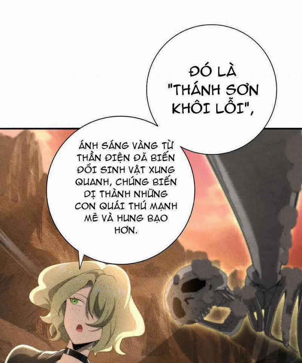 Toàn Dân Chuyển Chức: Ngự Long Sư Là Chức Nghiệp Yếu Nhất? 59 trang 7