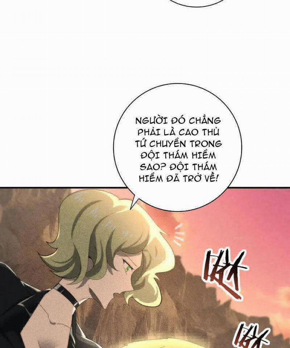 Toàn Dân Chuyển Chức: Ngự Long Sư Là Chức Nghiệp Yếu Nhất? 59 trang 9