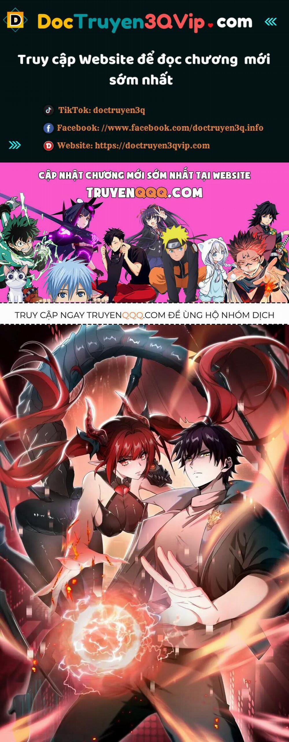 Toàn Dân Chuyển Chức: Ngự Long Sư Là Chức Nghiệp Yếu Nhất? 6 trang 0