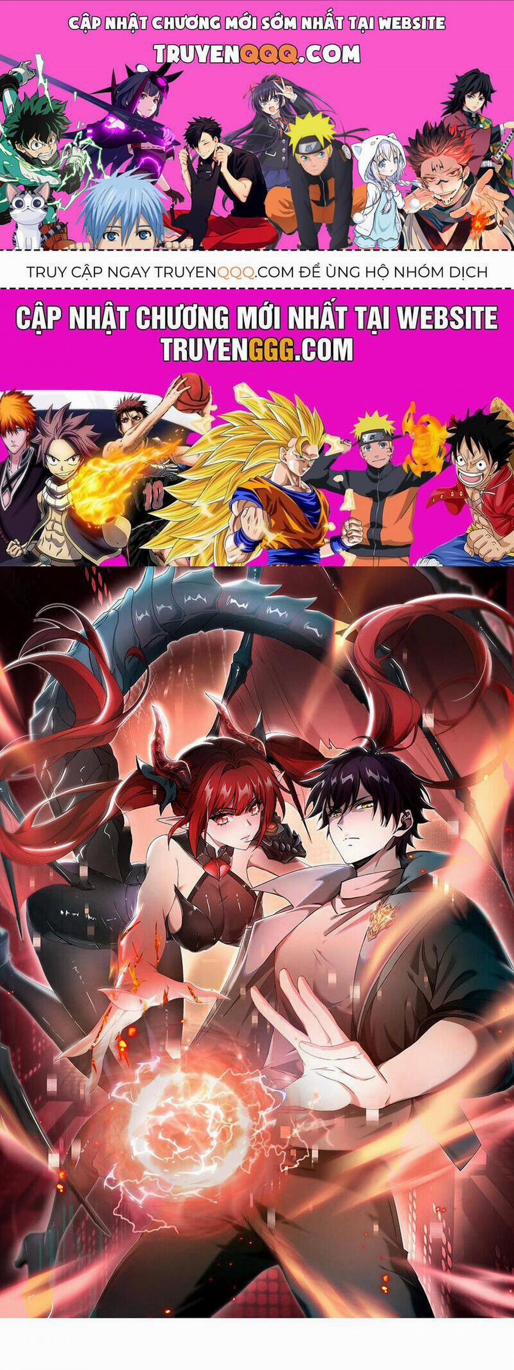 Toàn Dân Chuyển Chức: Ngự Long Sư Là Chức Nghiệp Yếu Nhất? 60 trang 0