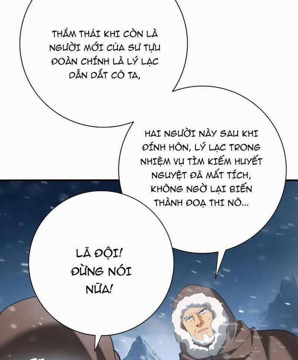 Toàn Dân Chuyển Chức: Ngự Long Sư Là Chức Nghiệp Yếu Nhất? 60 trang 4