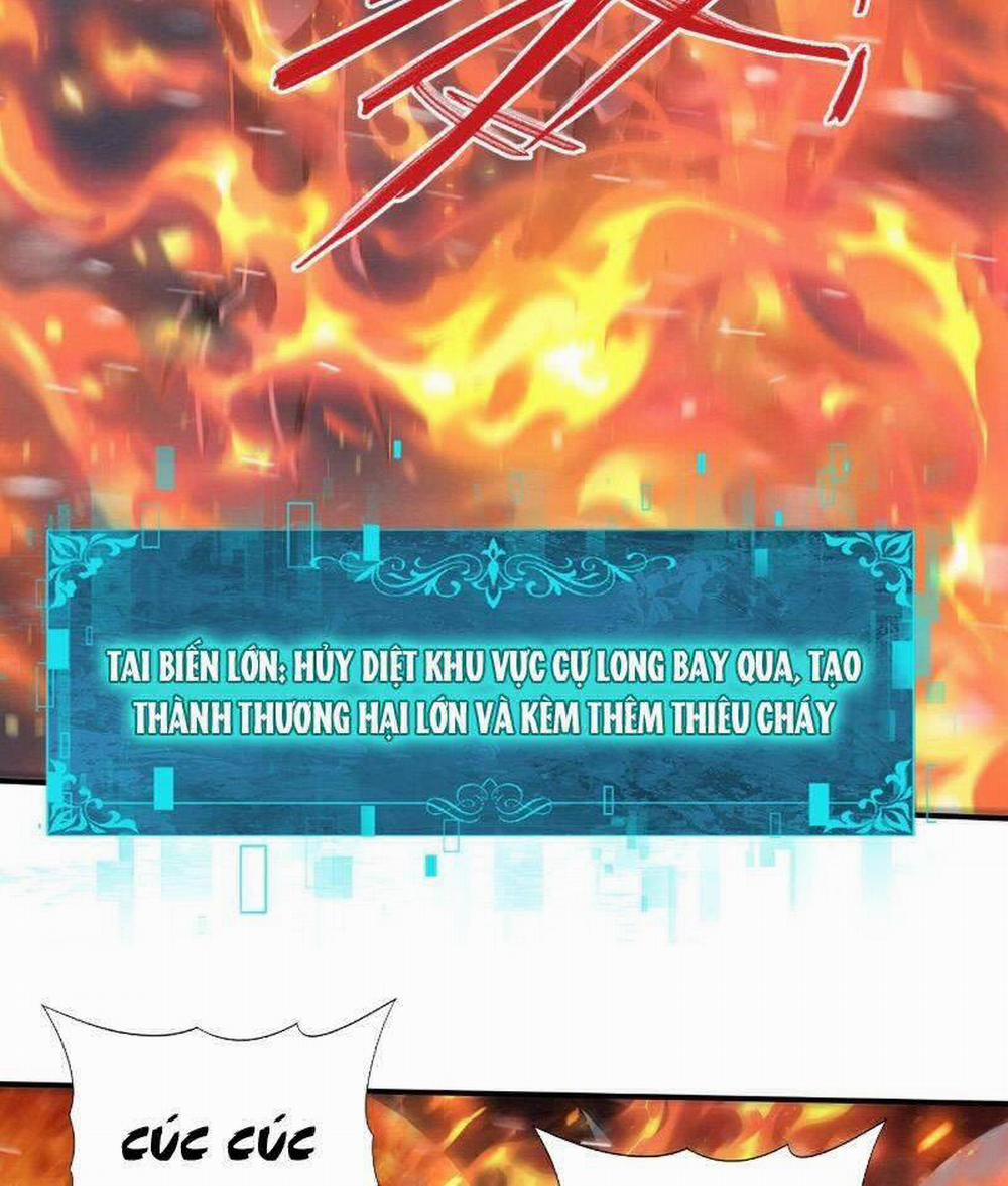 Toàn Dân Chuyển Chức: Ngự Long Sư Là Chức Nghiệp Yếu Nhất? 60 trang 65