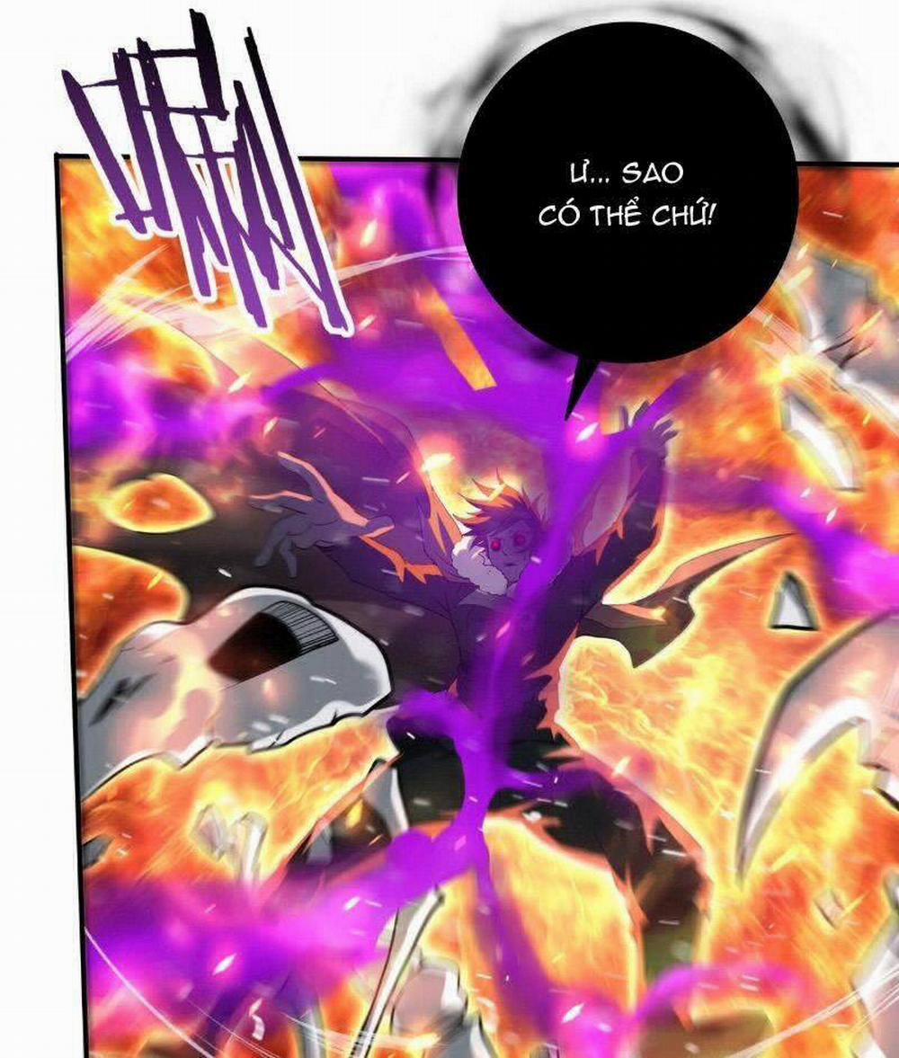 Toàn Dân Chuyển Chức: Ngự Long Sư Là Chức Nghiệp Yếu Nhất? 60 trang 69