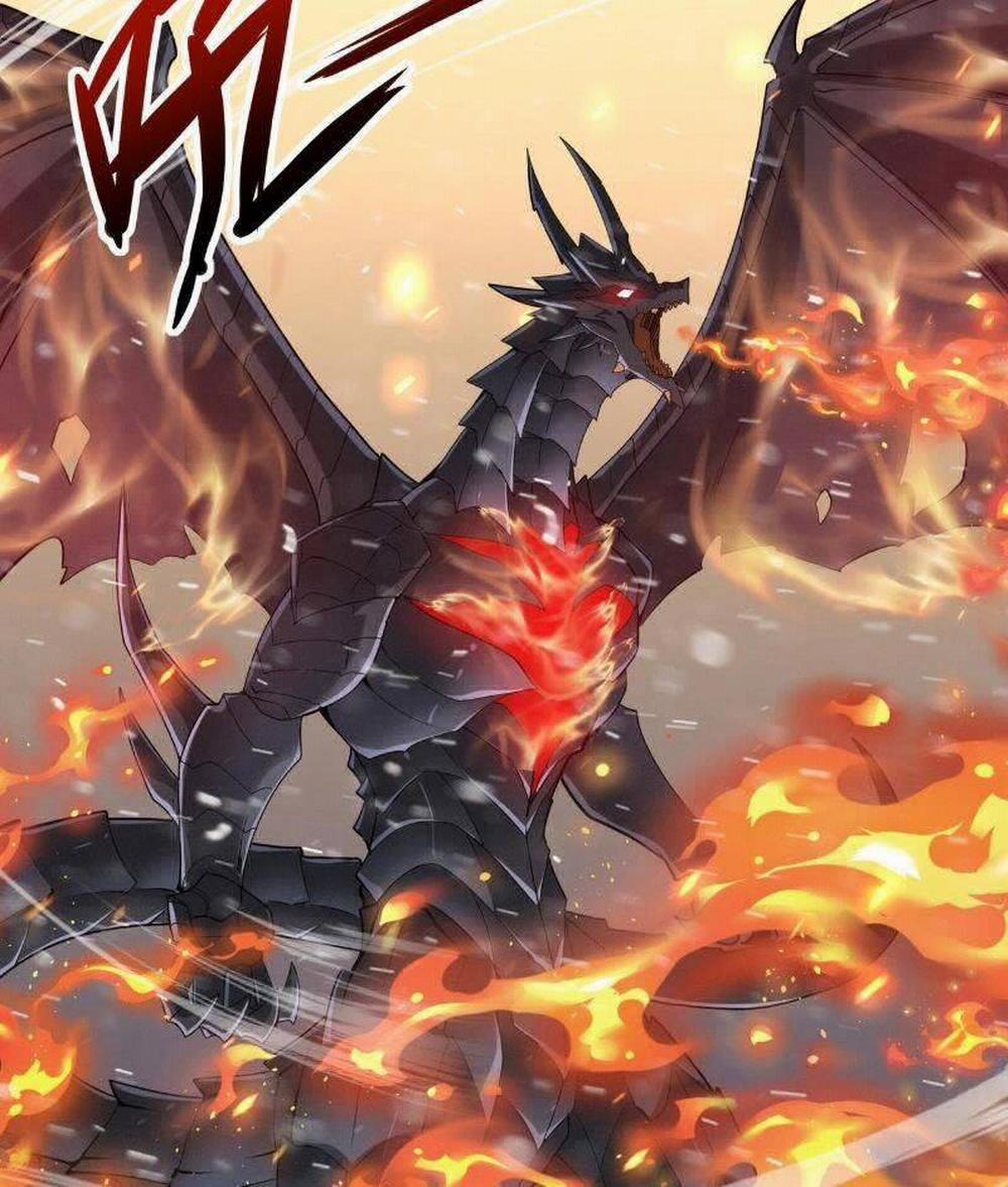 Toàn Dân Chuyển Chức: Ngự Long Sư Là Chức Nghiệp Yếu Nhất? 60 trang 72