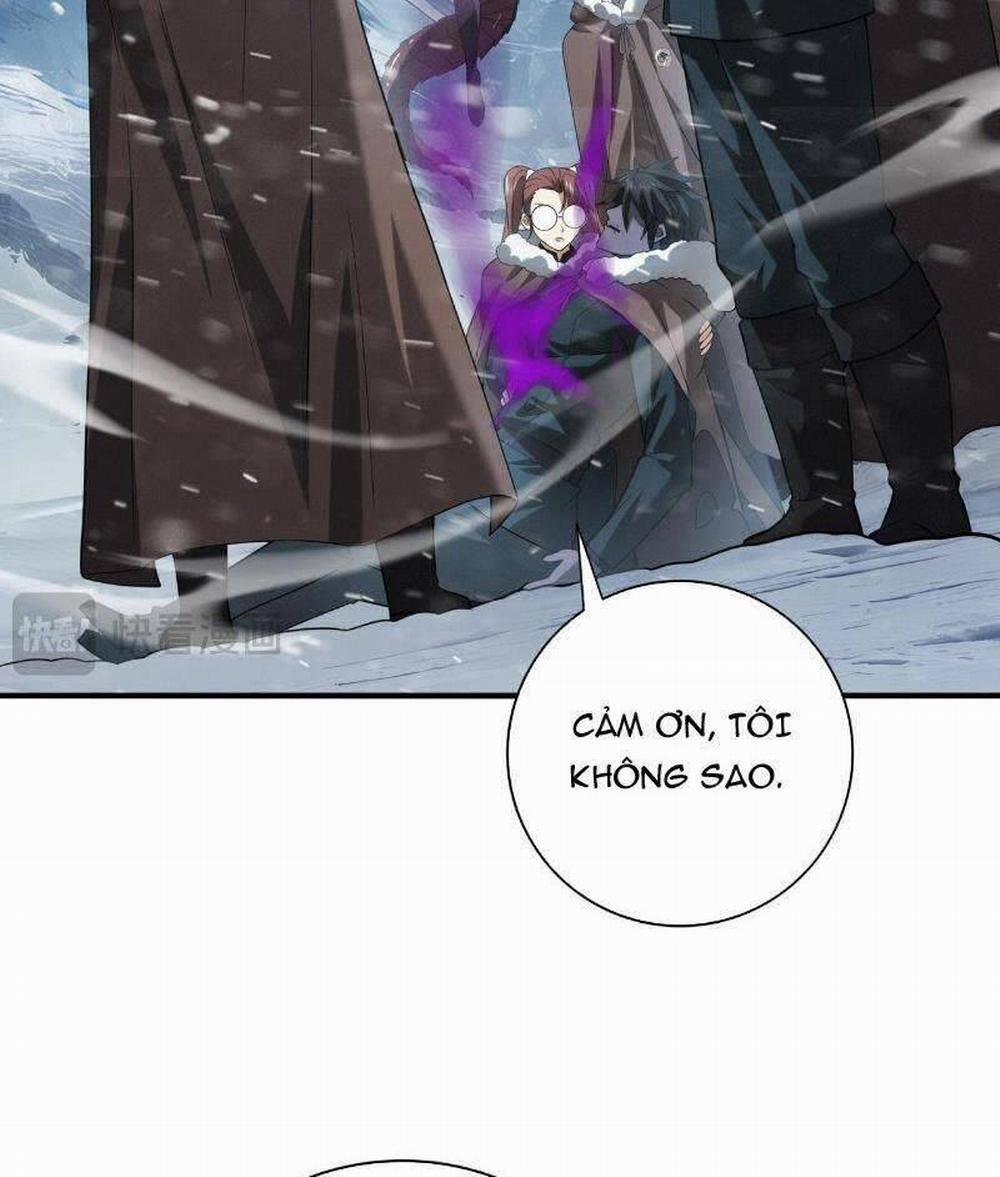 Toàn Dân Chuyển Chức: Ngự Long Sư Là Chức Nghiệp Yếu Nhất? 60 trang 75