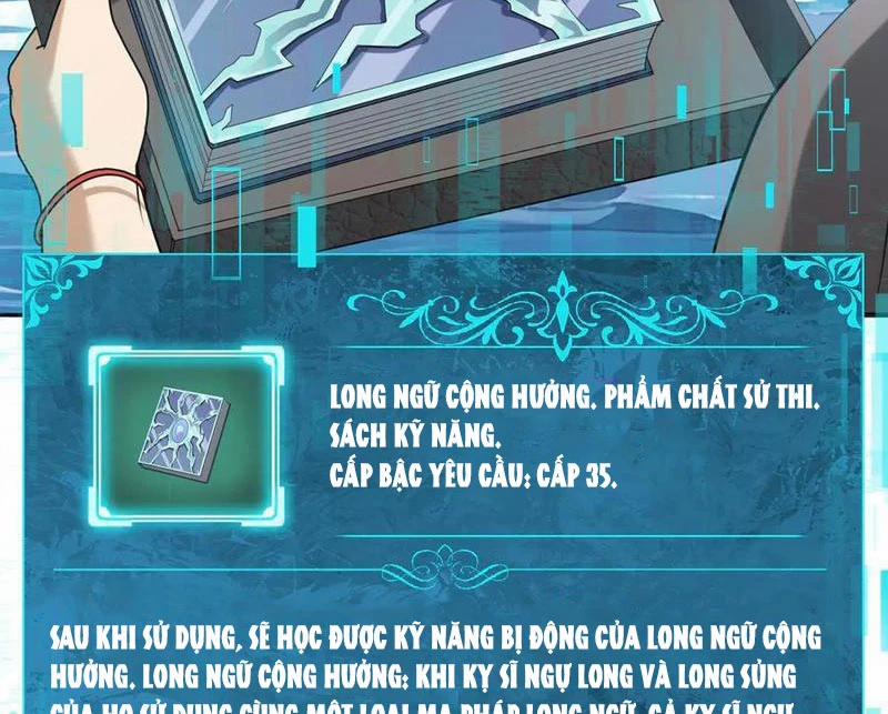 Toàn Dân Chuyển Chức: Ngự Long Sư Là Chức Nghiệp Yếu Nhất? 63 trang 10