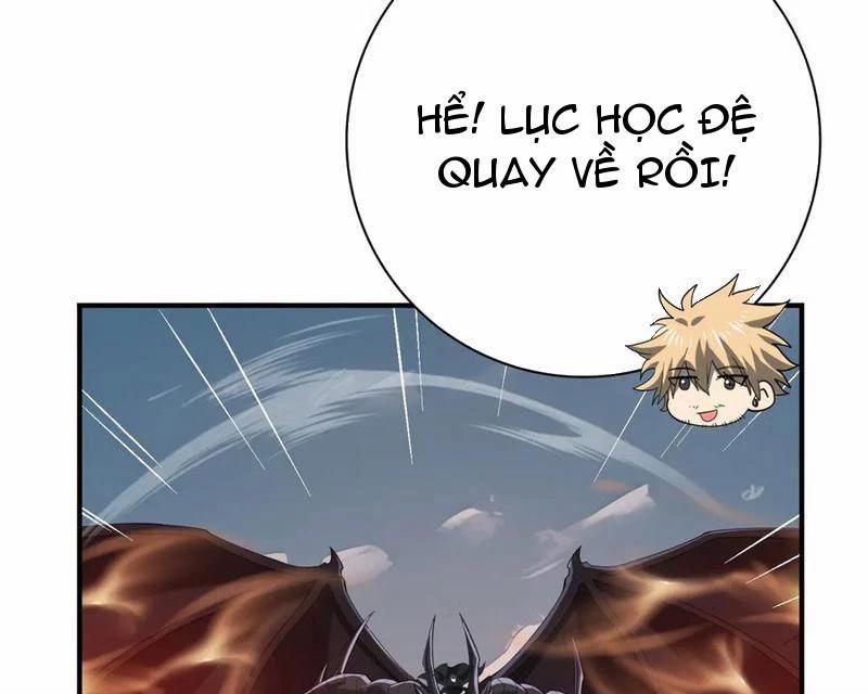 Toàn Dân Chuyển Chức: Ngự Long Sư Là Chức Nghiệp Yếu Nhất? 63 trang 110