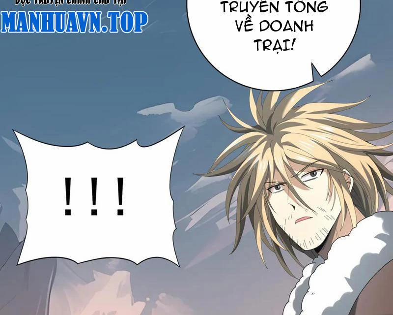 Toàn Dân Chuyển Chức: Ngự Long Sư Là Chức Nghiệp Yếu Nhất? 63 trang 118