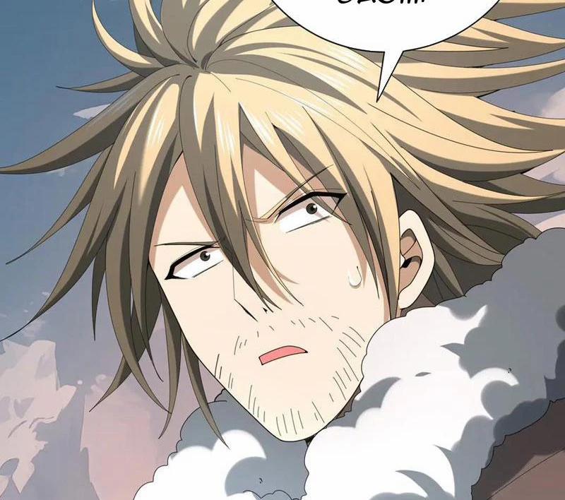 Toàn Dân Chuyển Chức: Ngự Long Sư Là Chức Nghiệp Yếu Nhất? 63 trang 121