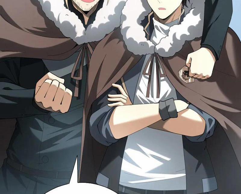 Toàn Dân Chuyển Chức: Ngự Long Sư Là Chức Nghiệp Yếu Nhất? 63 trang 33