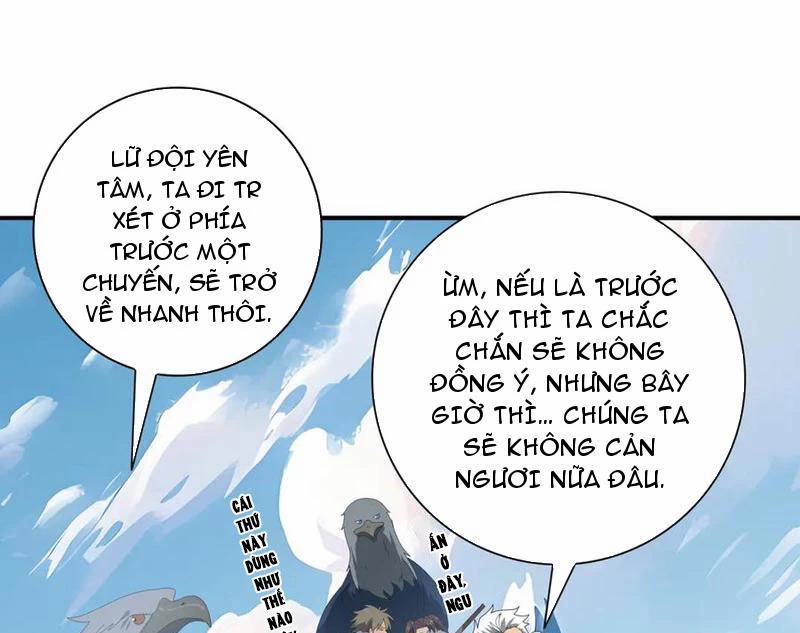 Toàn Dân Chuyển Chức: Ngự Long Sư Là Chức Nghiệp Yếu Nhất? 63 trang 40