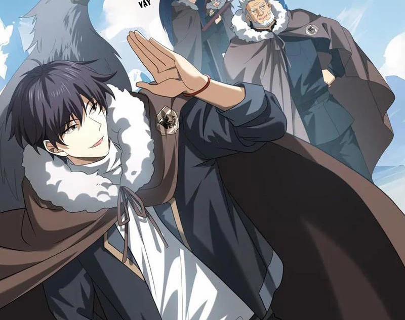 Toàn Dân Chuyển Chức: Ngự Long Sư Là Chức Nghiệp Yếu Nhất? 63 trang 41