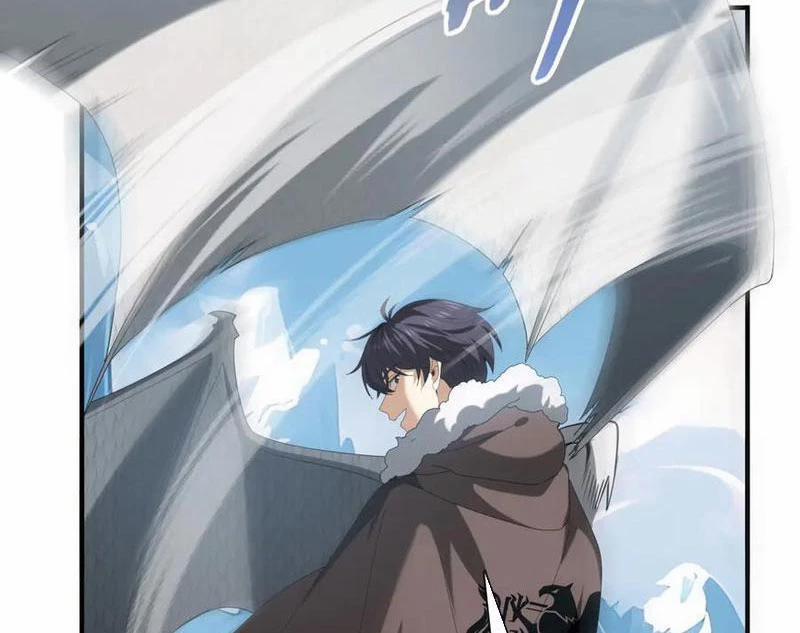 Toàn Dân Chuyển Chức: Ngự Long Sư Là Chức Nghiệp Yếu Nhất? 63 trang 51