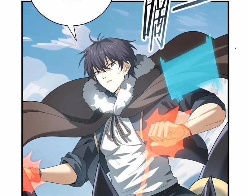 Toàn Dân Chuyển Chức: Ngự Long Sư Là Chức Nghiệp Yếu Nhất? 63 trang 59