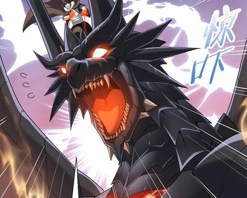 Toàn Dân Chuyển Chức: Ngự Long Sư Là Chức Nghiệp Yếu Nhất? 63 trang 83