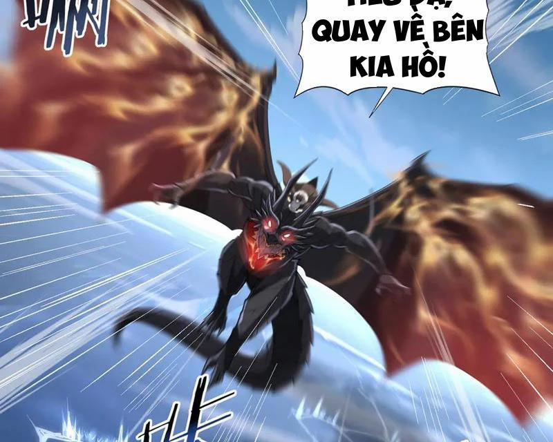 Toàn Dân Chuyển Chức: Ngự Long Sư Là Chức Nghiệp Yếu Nhất? 63 trang 90