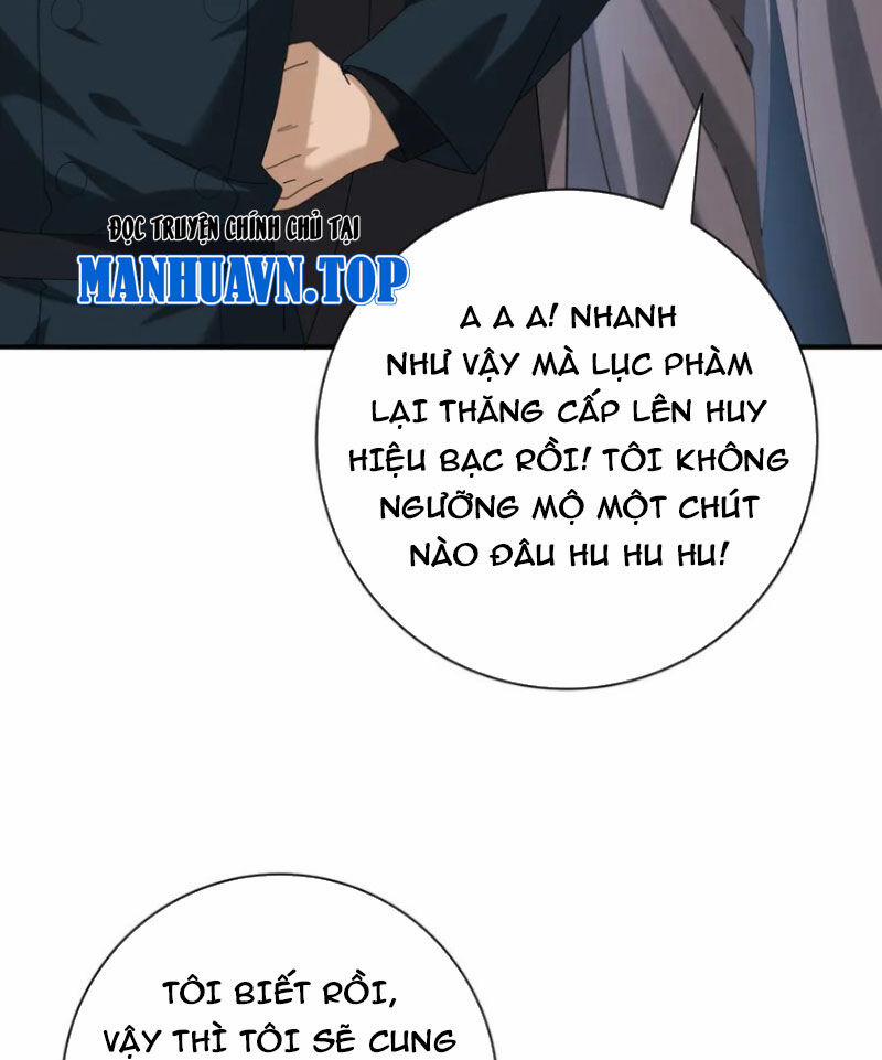 Toàn Dân Chuyển Chức: Ngự Long Sư Là Chức Nghiệp Yếu Nhất? 64 trang 18