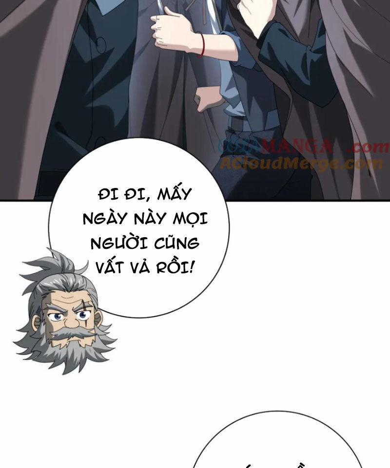 Toàn Dân Chuyển Chức: Ngự Long Sư Là Chức Nghiệp Yếu Nhất? 64 trang 21