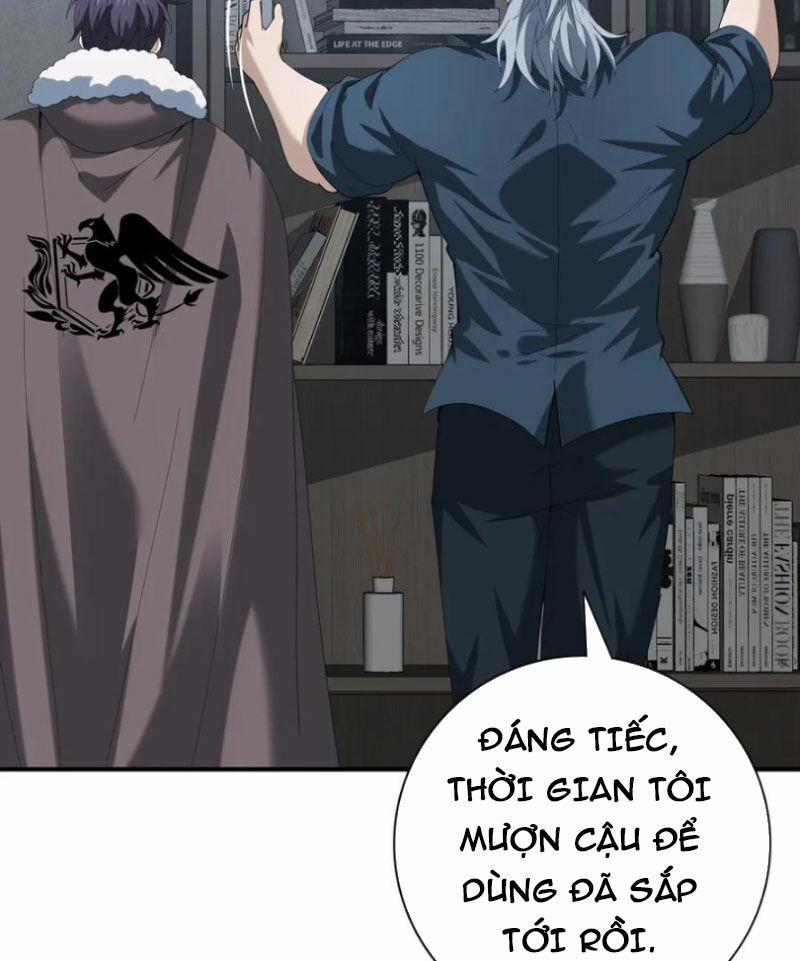 Toàn Dân Chuyển Chức: Ngự Long Sư Là Chức Nghiệp Yếu Nhất? 64 trang 24