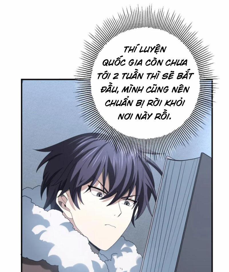 Toàn Dân Chuyển Chức: Ngự Long Sư Là Chức Nghiệp Yếu Nhất? 64 trang 27