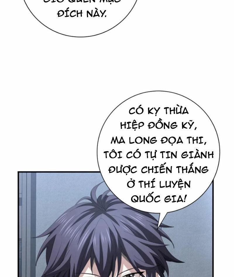 Toàn Dân Chuyển Chức: Ngự Long Sư Là Chức Nghiệp Yếu Nhất? 64 trang 30