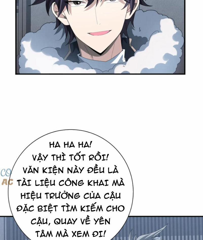 Toàn Dân Chuyển Chức: Ngự Long Sư Là Chức Nghiệp Yếu Nhất? 64 trang 31