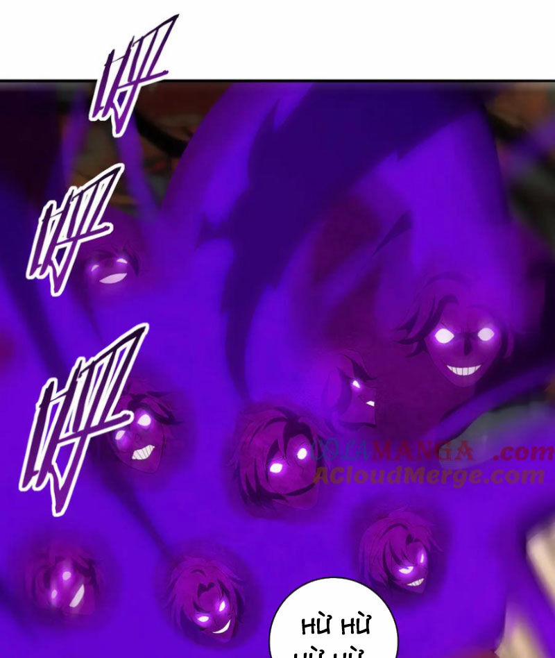 Toàn Dân Chuyển Chức: Ngự Long Sư Là Chức Nghiệp Yếu Nhất? 64 trang 36