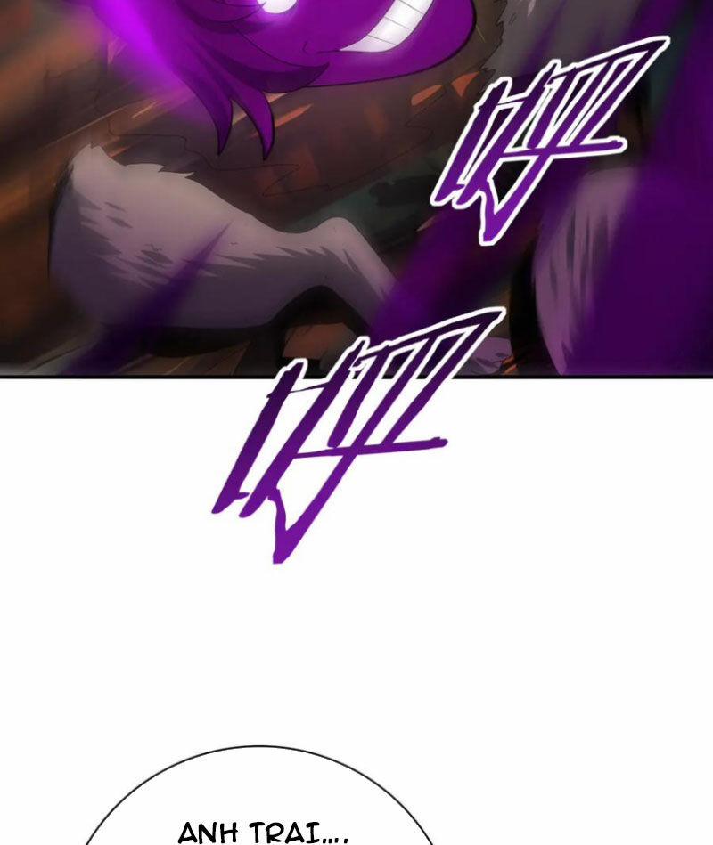 Toàn Dân Chuyển Chức: Ngự Long Sư Là Chức Nghiệp Yếu Nhất? 64 trang 38