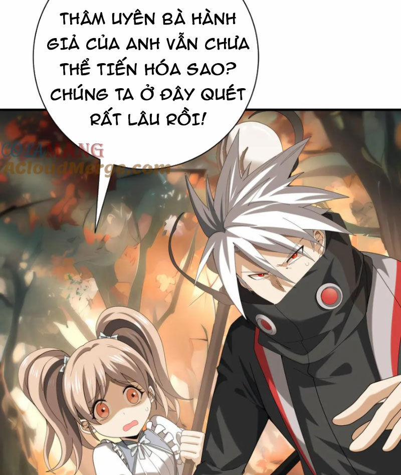 Toàn Dân Chuyển Chức: Ngự Long Sư Là Chức Nghiệp Yếu Nhất? 64 trang 39