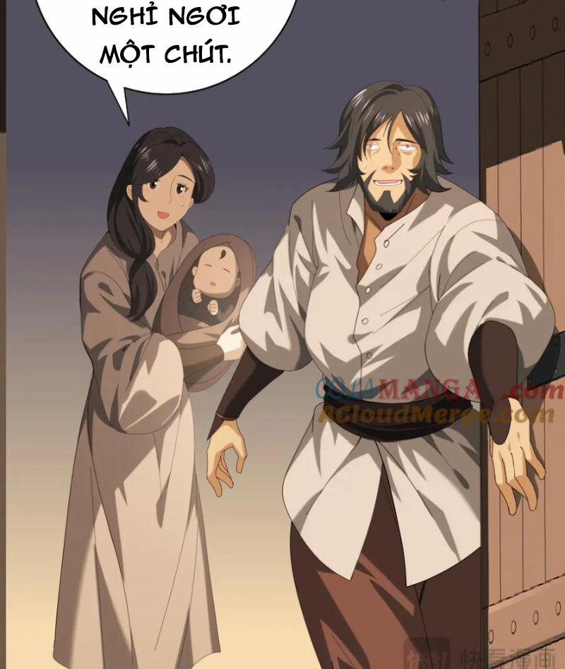 Toàn Dân Chuyển Chức: Ngự Long Sư Là Chức Nghiệp Yếu Nhất? 64 trang 44