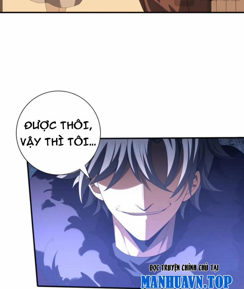 Toàn Dân Chuyển Chức: Ngự Long Sư Là Chức Nghiệp Yếu Nhất? 64 trang 45