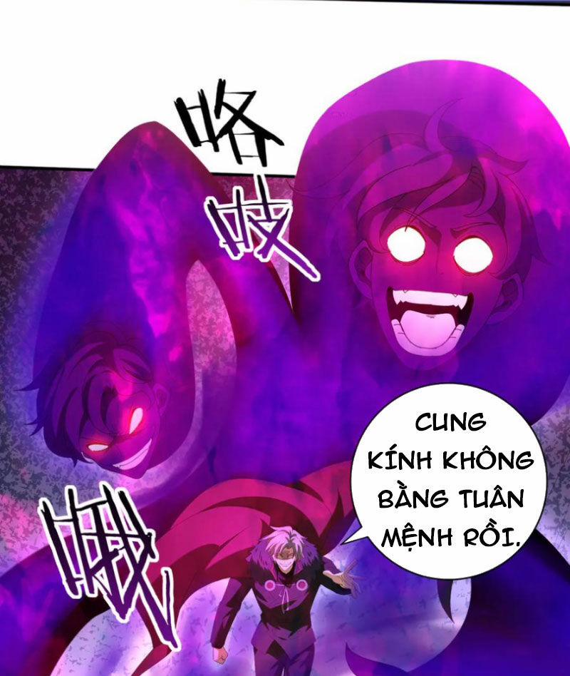 Toàn Dân Chuyển Chức: Ngự Long Sư Là Chức Nghiệp Yếu Nhất? 64 trang 46