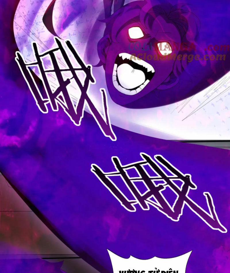 Toàn Dân Chuyển Chức: Ngự Long Sư Là Chức Nghiệp Yếu Nhất? 64 trang 47