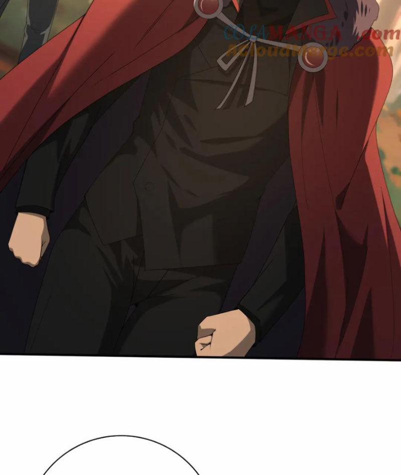 Toàn Dân Chuyển Chức: Ngự Long Sư Là Chức Nghiệp Yếu Nhất? 64 trang 55