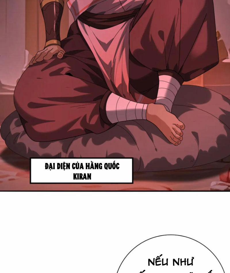 Toàn Dân Chuyển Chức: Ngự Long Sư Là Chức Nghiệp Yếu Nhất? 64 trang 59