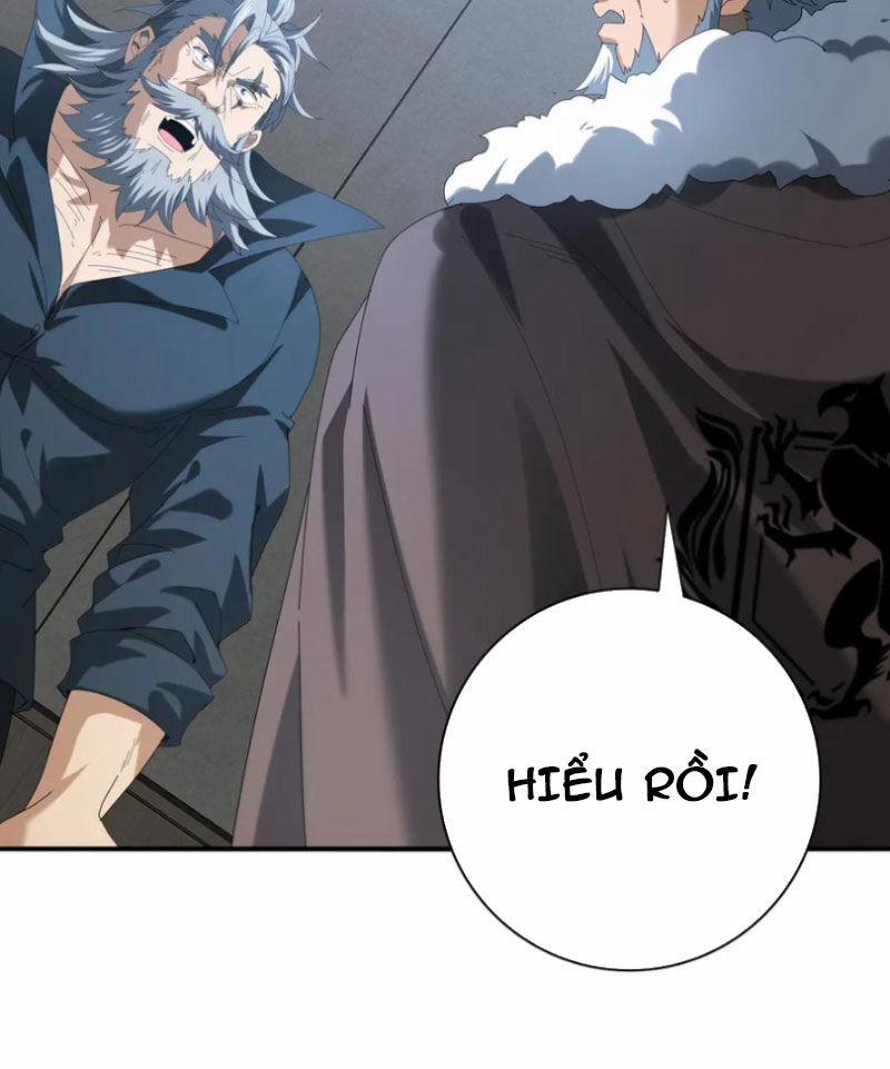 Toàn Dân Chuyển Chức: Ngự Long Sư Là Chức Nghiệp Yếu Nhất? 64 trang 7