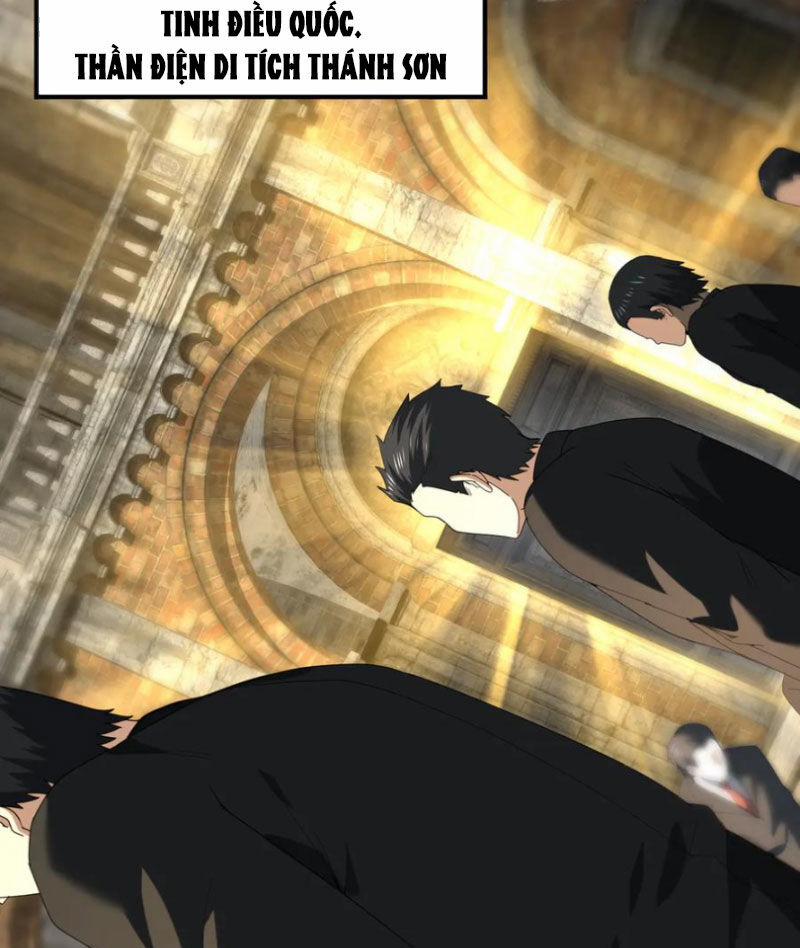 Toàn Dân Chuyển Chức: Ngự Long Sư Là Chức Nghiệp Yếu Nhất? 64 trang 74