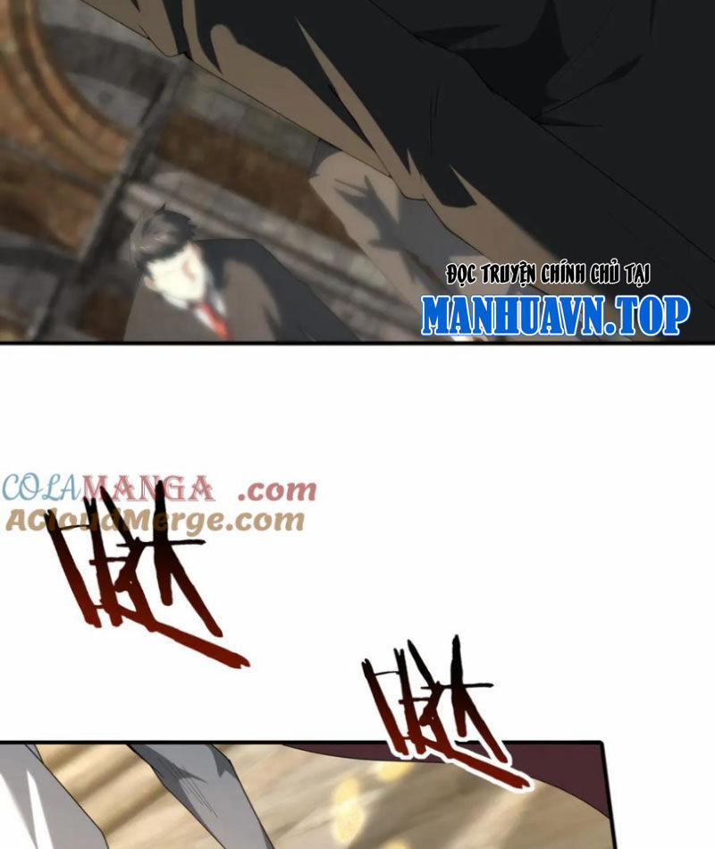 Toàn Dân Chuyển Chức: Ngự Long Sư Là Chức Nghiệp Yếu Nhất? 64 trang 75