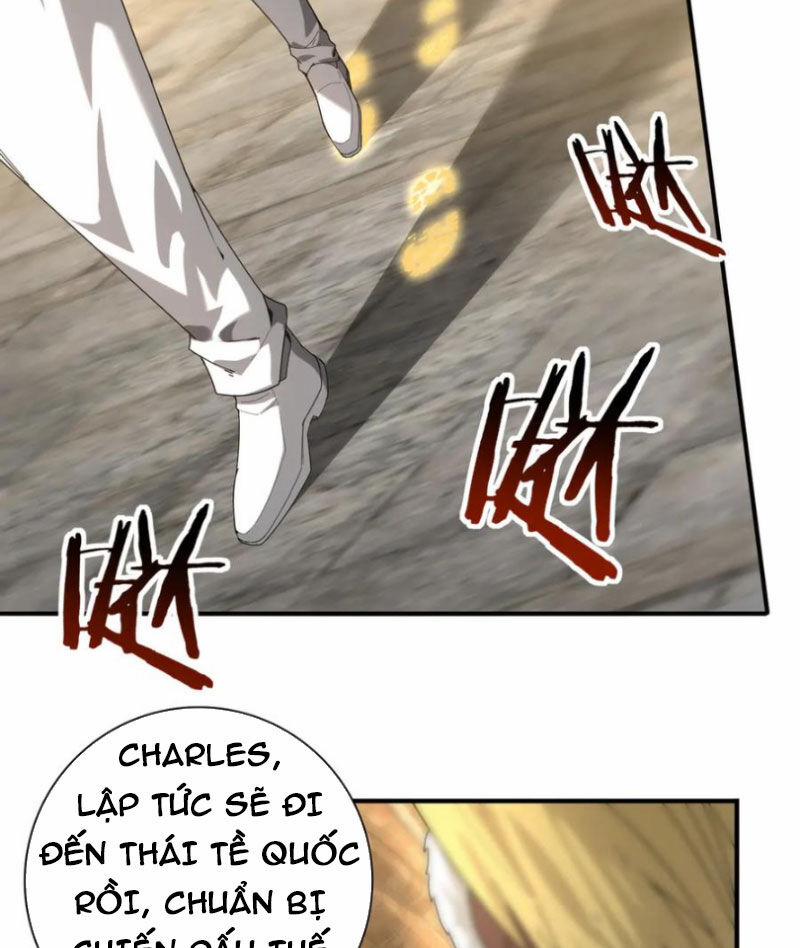 Toàn Dân Chuyển Chức: Ngự Long Sư Là Chức Nghiệp Yếu Nhất? 64 trang 76