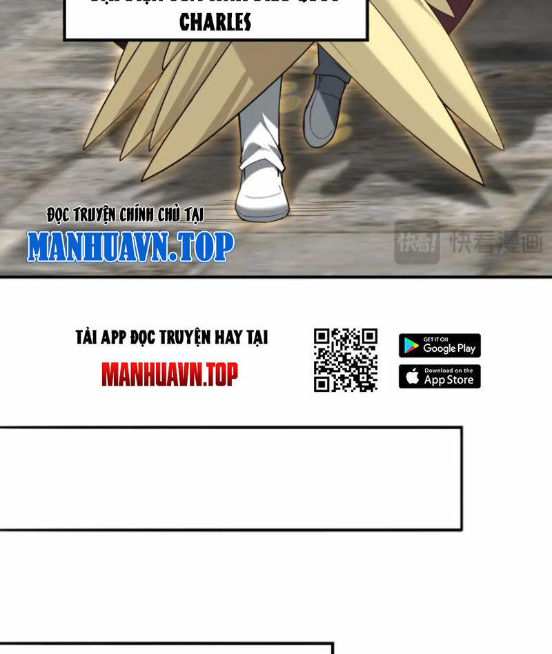 Toàn Dân Chuyển Chức: Ngự Long Sư Là Chức Nghiệp Yếu Nhất? 64 trang 79