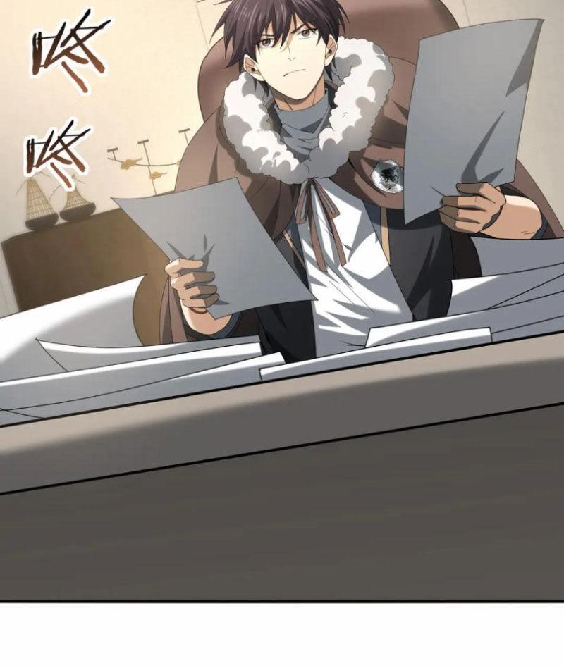 Toàn Dân Chuyển Chức: Ngự Long Sư Là Chức Nghiệp Yếu Nhất? 64 trang 81