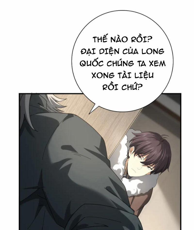 Toàn Dân Chuyển Chức: Ngự Long Sư Là Chức Nghiệp Yếu Nhất? 64 trang 82