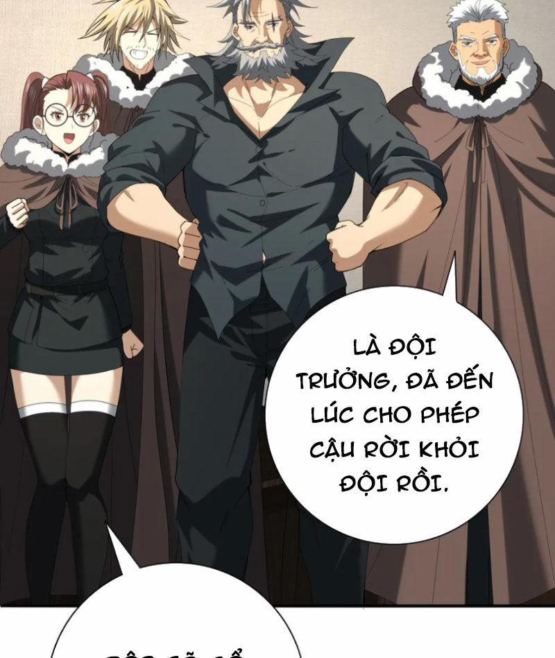 Toàn Dân Chuyển Chức: Ngự Long Sư Là Chức Nghiệp Yếu Nhất? 64 trang 84