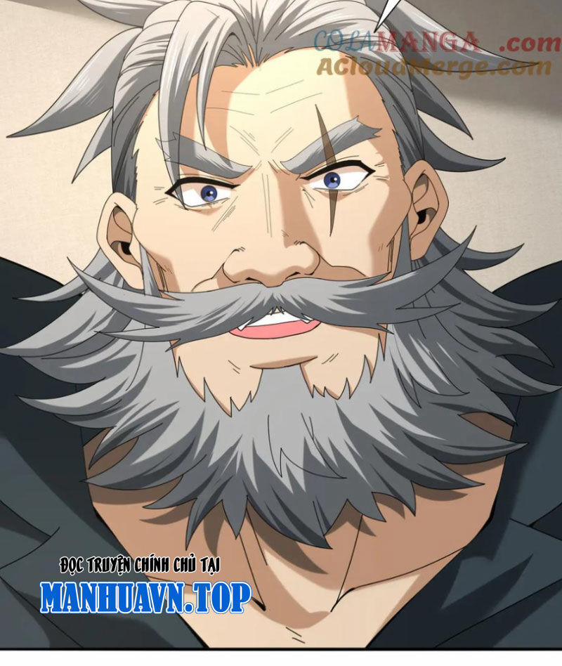 Toàn Dân Chuyển Chức: Ngự Long Sư Là Chức Nghiệp Yếu Nhất? 64 trang 86