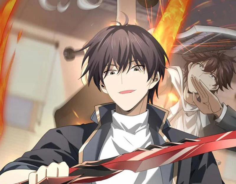 Toàn Dân Chuyển Chức: Ngự Long Sư Là Chức Nghiệp Yếu Nhất? 65 trang 101