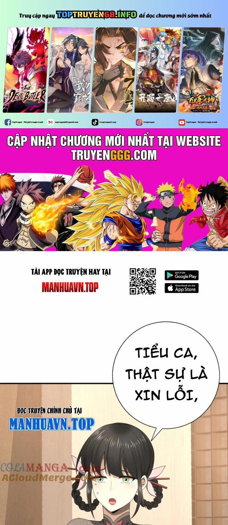 Toàn Dân Chuyển Chức: Ngự Long Sư Là Chức Nghiệp Yếu Nhất? 66 trang 0