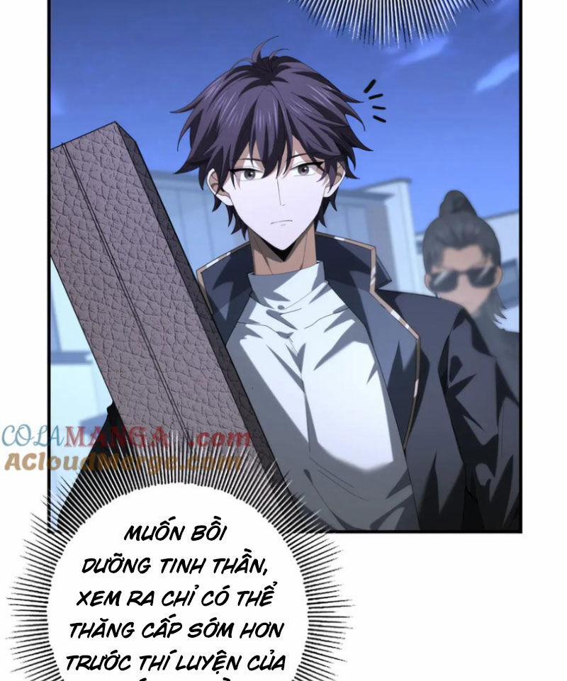 Toàn Dân Chuyển Chức: Ngự Long Sư Là Chức Nghiệp Yếu Nhất? 66 trang 13