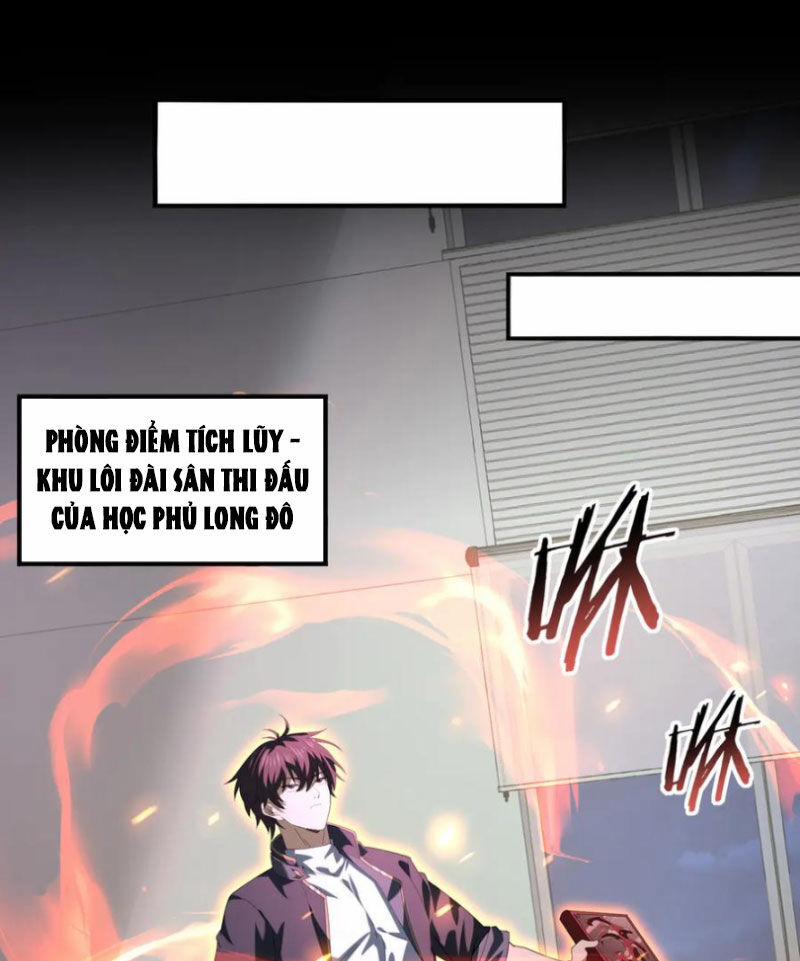 Toàn Dân Chuyển Chức: Ngự Long Sư Là Chức Nghiệp Yếu Nhất? 66 trang 22