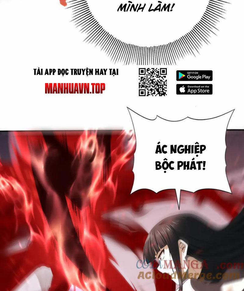 Toàn Dân Chuyển Chức: Ngự Long Sư Là Chức Nghiệp Yếu Nhất? 66 trang 36